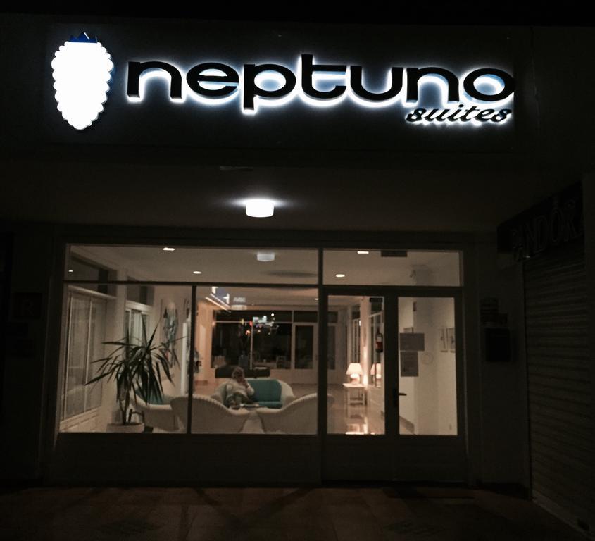 Neptuno Suites - Adults Only Costa Teguise Kültér fotó